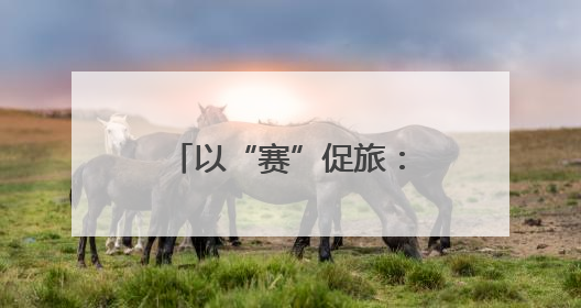 以“赛”促旅：中华龙舟大赛凭什么独宠恩阳？丨古镇焕新记②